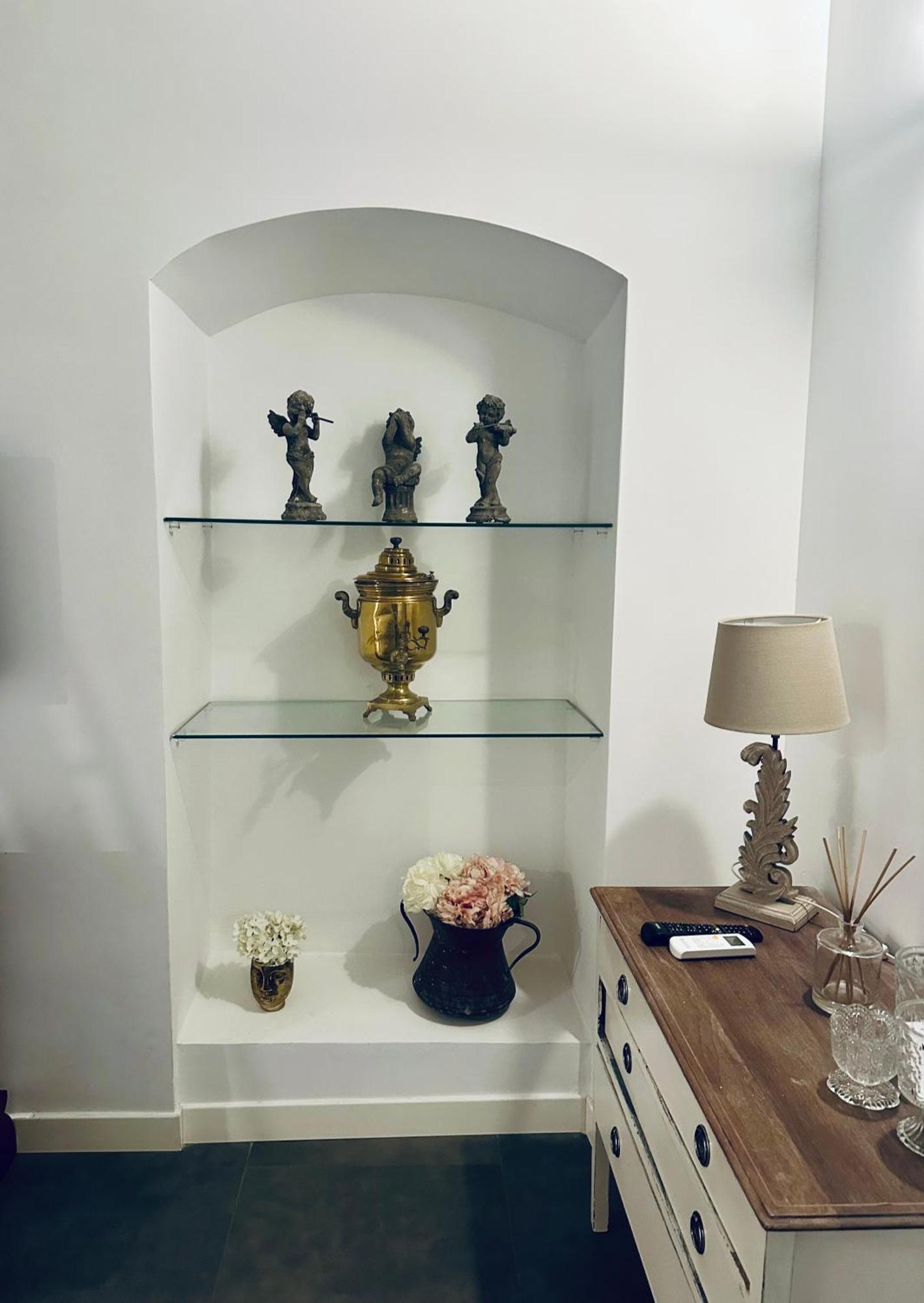 Cosyhomesuite Napoli Zewnętrze zdjęcie