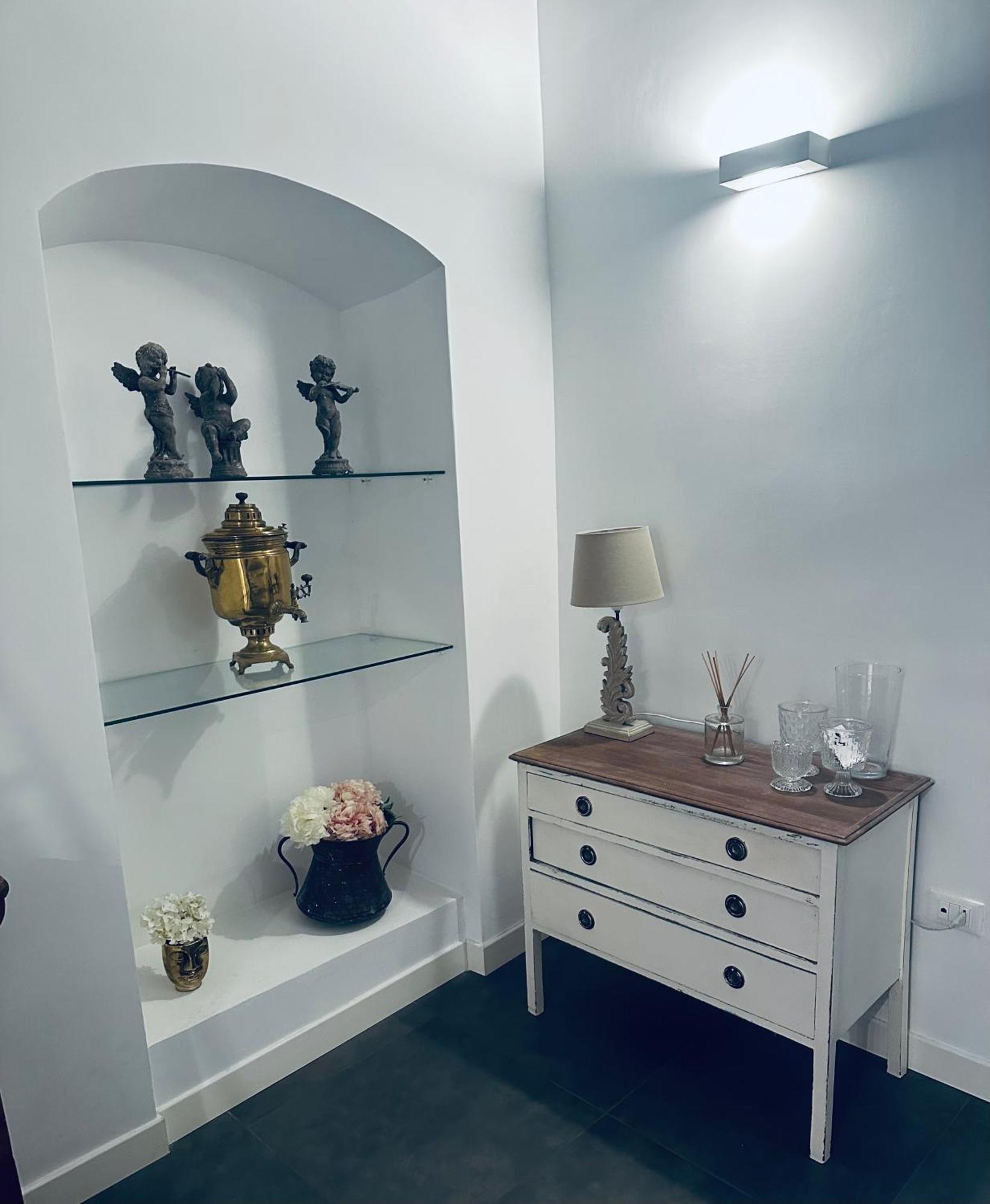 Cosyhomesuite Napoli Zewnętrze zdjęcie